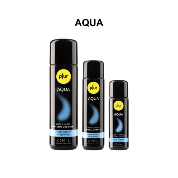Pjur Aqua