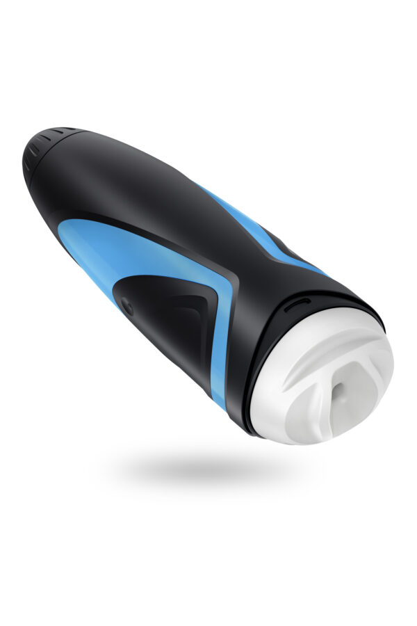 Мастурбатор Satisfyer Men One зі змінною тугістю каналу