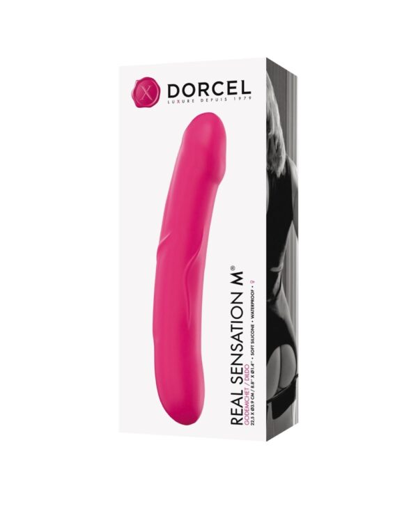 Ділдо Dorcel Real Sensation