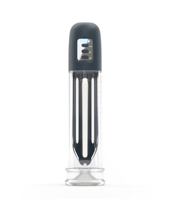 Вакуумна помпа Dorcel POWER PUMP PRO для члена