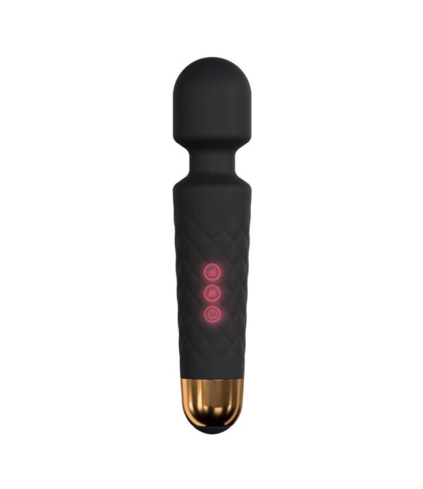 Потужний мінівібромасажер Dorcel Wand Wanderful