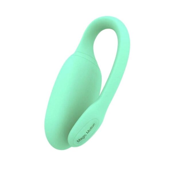 Смарт-тренажер Кегеля Magic Motion Kegel Rejuve, для тренувань і задоволення