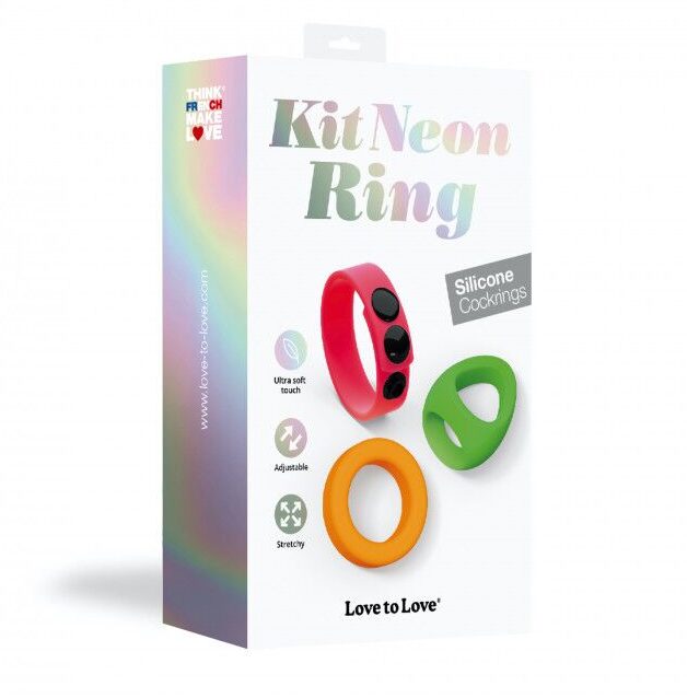 nabor-erektsionnykh-kolets-dorcel-neon-ring-kit-26301916953377