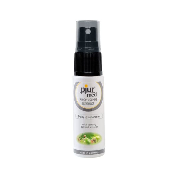 Пролонгувальний спрей pjur MED Prolong Spray 20 мл