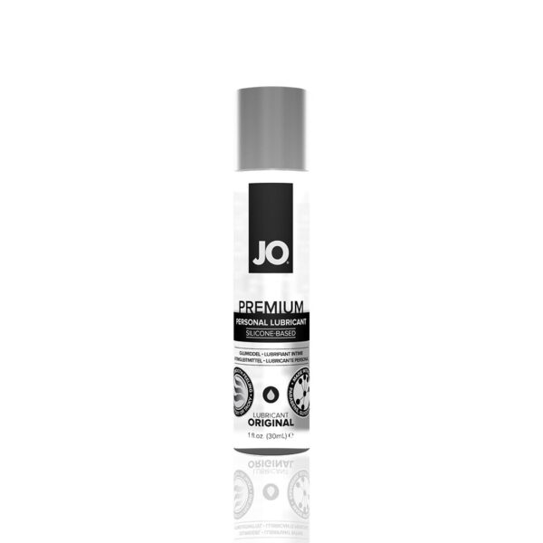 Лубрикант на силіконовій основі System JO PREMIUM ORIGINAL
