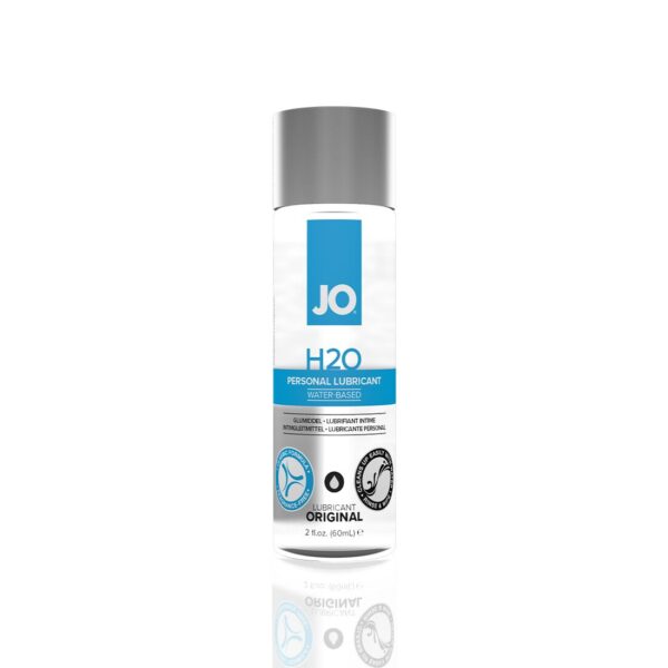 Змазка на водній основі System JO H2O ORIGINAL