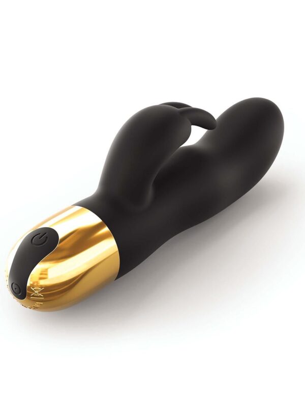 Вібратор-кролик Dorcel RABBIT EXPERT G