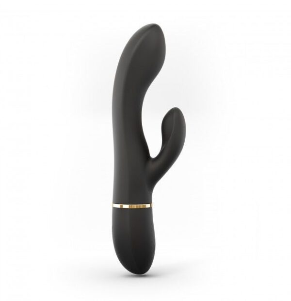 Вібратор-кролик Dorcel GLAM RABBIT