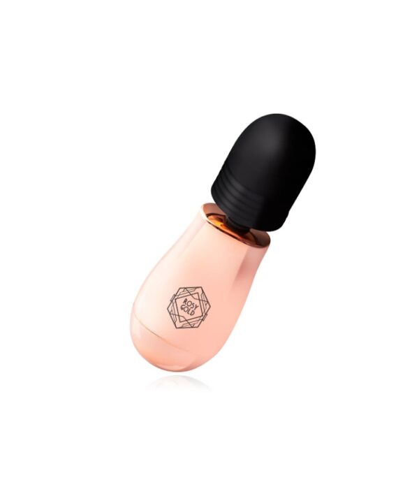 Мінівібромасажер Rosy Gold Nouveau Mini Massager