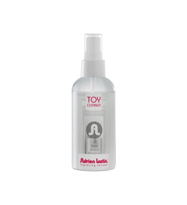 Антибактеріальний засіб Adrien Lastic Toy Cleaner (150 мл) для очищення та дезінфекції іграшок