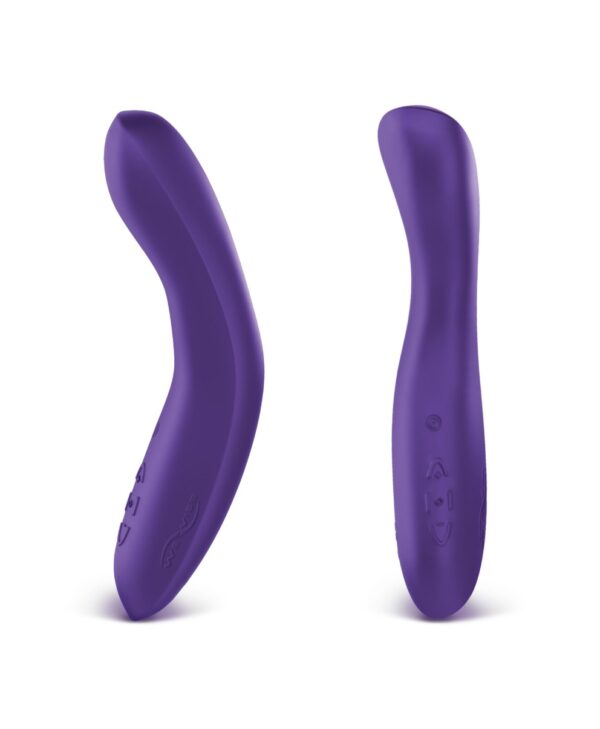 Смарт вібратор для точки G We-Vibe Rave G-Spot