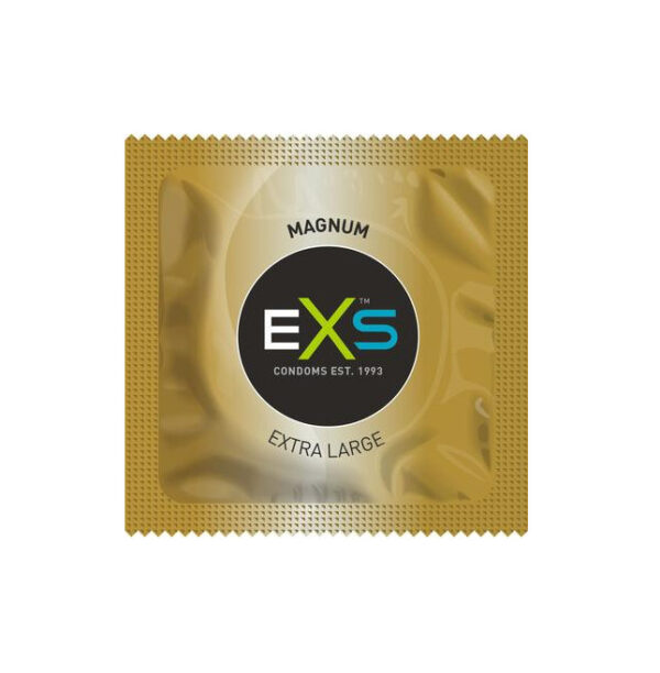 Презервативи Exs magnum extra large