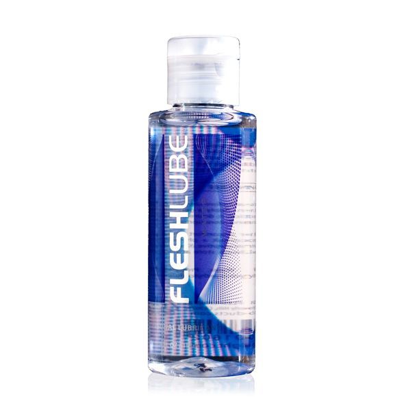 Лубрикант на водній основі Fleshlube Water