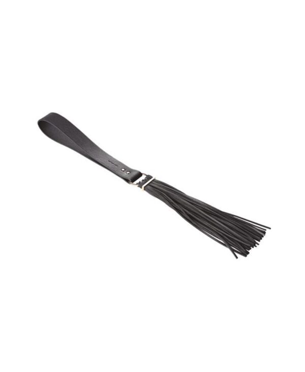 Флогер Bijoux Indiscrets MAZE - Tassel Flogger