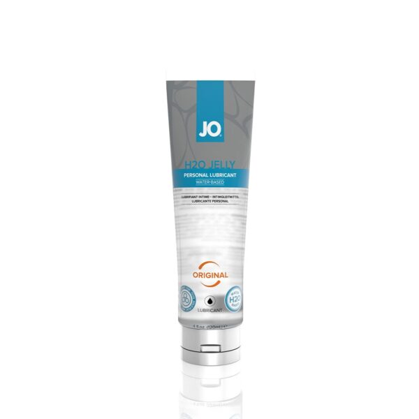 Густий лубрикант на водній основі System JO H2O GEL - ORIGINAL