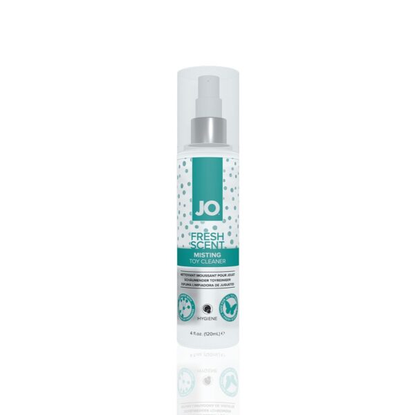 Засіб для очищення System JO Fresh Scent Misting Toy Cleaner (120 мл)