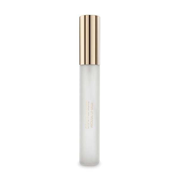 Стимулюючий блиск для губ Bijoux Indiscrets Tingling Lip Gloss Oral Pleasure - warming&cooling