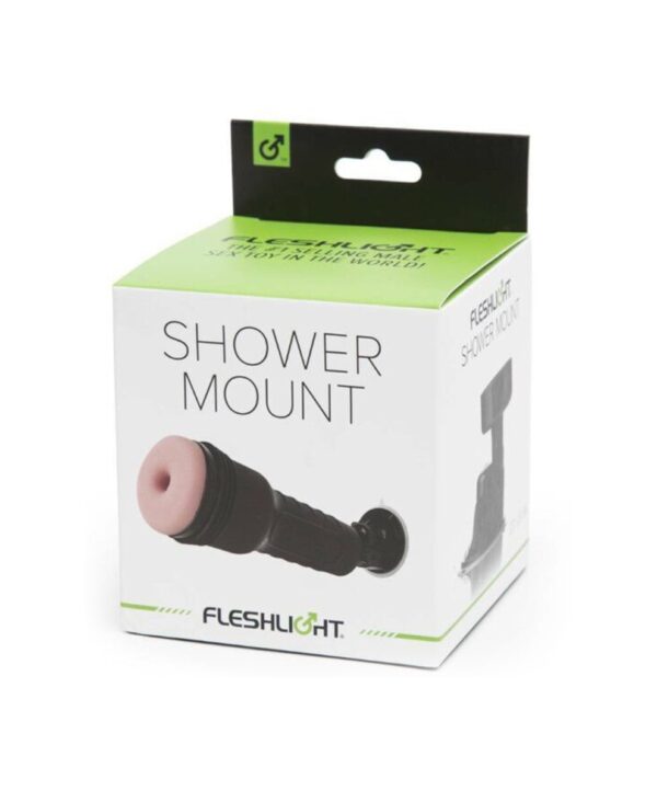 Кріплення до мастурбатора Fleshlight з присоскою Shower Mount