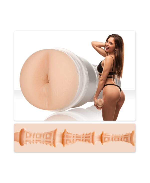Мастурбатор Fleshlight Girls: Riley Reid - Euphoria