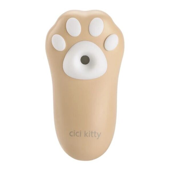 Вакуумний кліторальний стимулятор Otouch Cici Kitty