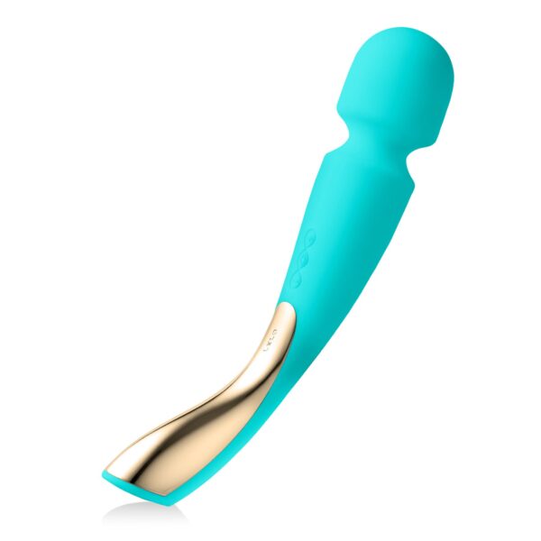 Вібромасажер LELO Smart Wand 2 Large
